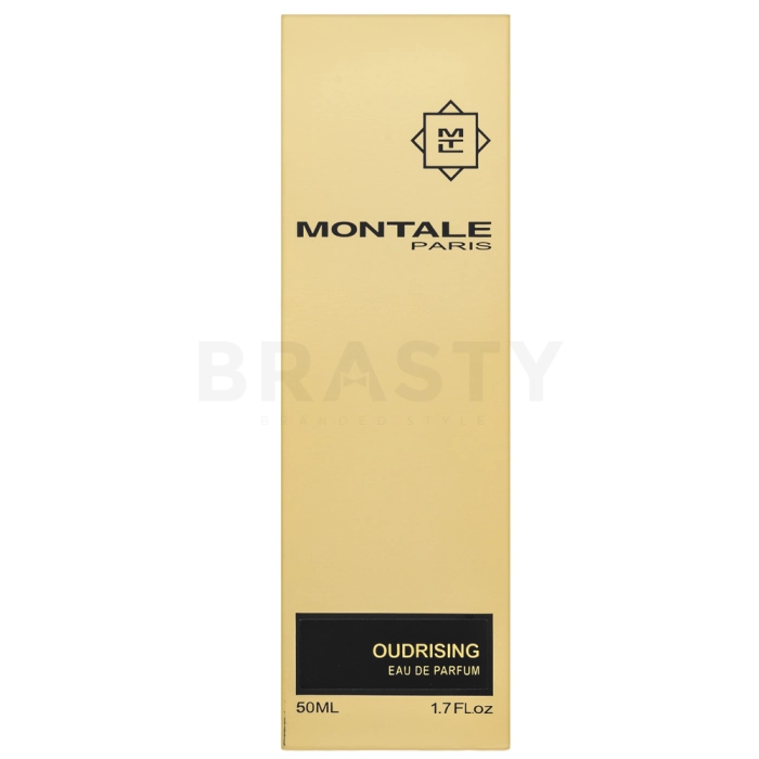 Montale Oudrising Eau de Parfum uniszex 50 ml