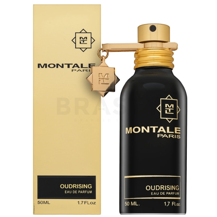 Montale Oudrising Eau de Parfum uniszex 50 ml