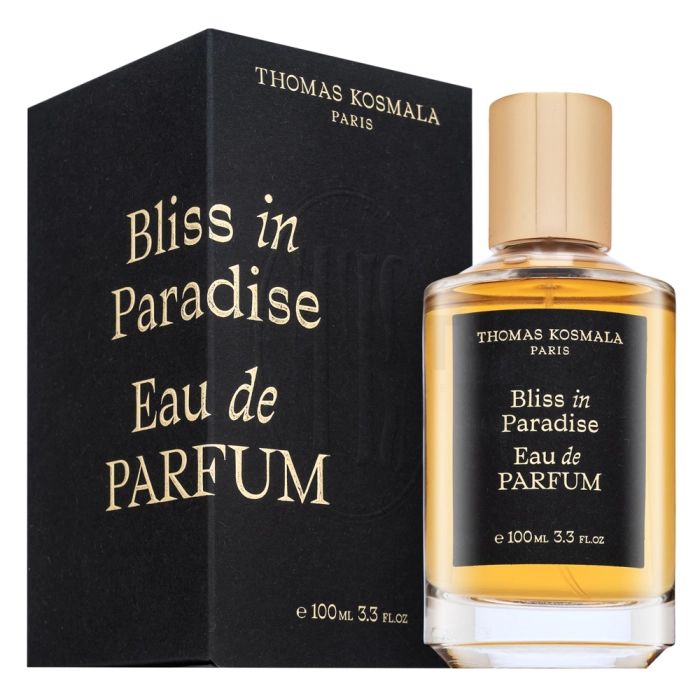 Thomas Kosmala Bliss In Paradise Eau de Parfum unisex 100 ml