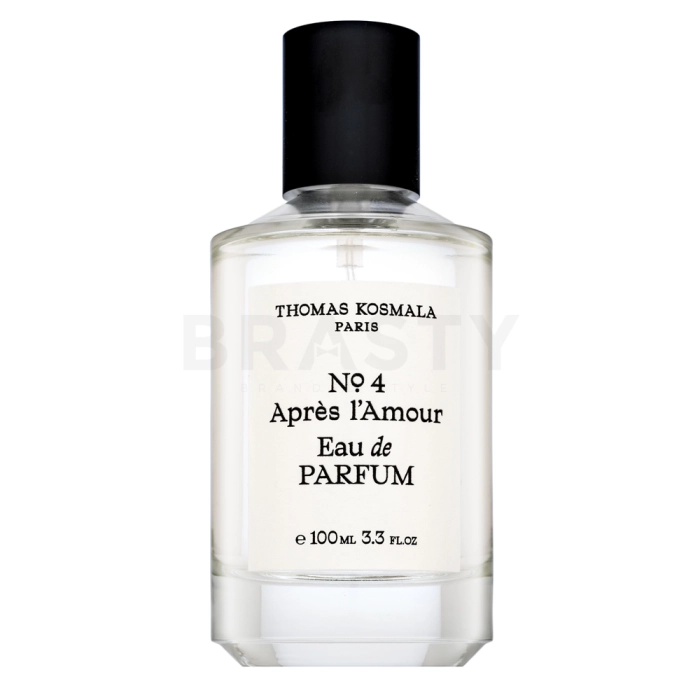 Thomas Kosmala No.4 Apres L'Amour parfémovaná voda unisex 100 ml
