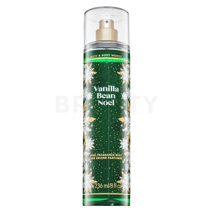 Bath & Body Works Vanilla Bean Noel Body spray for women 236 ml