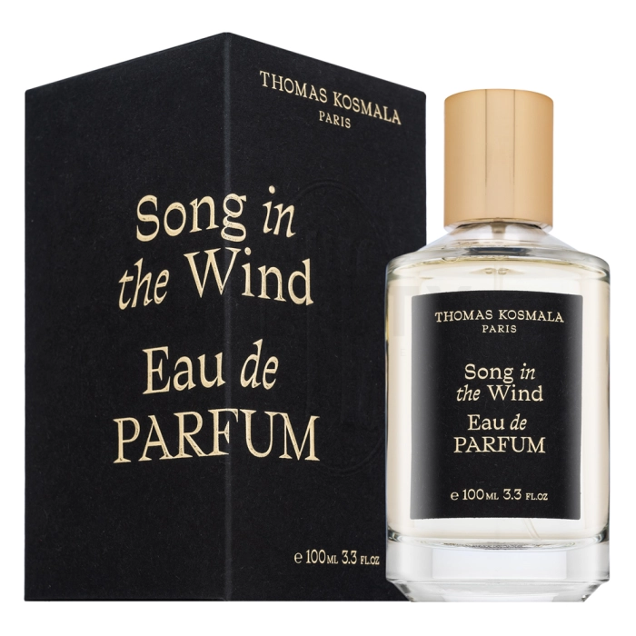 Thomas Kosmala Song In The Wind parfémovaná voda unisex 100 ml