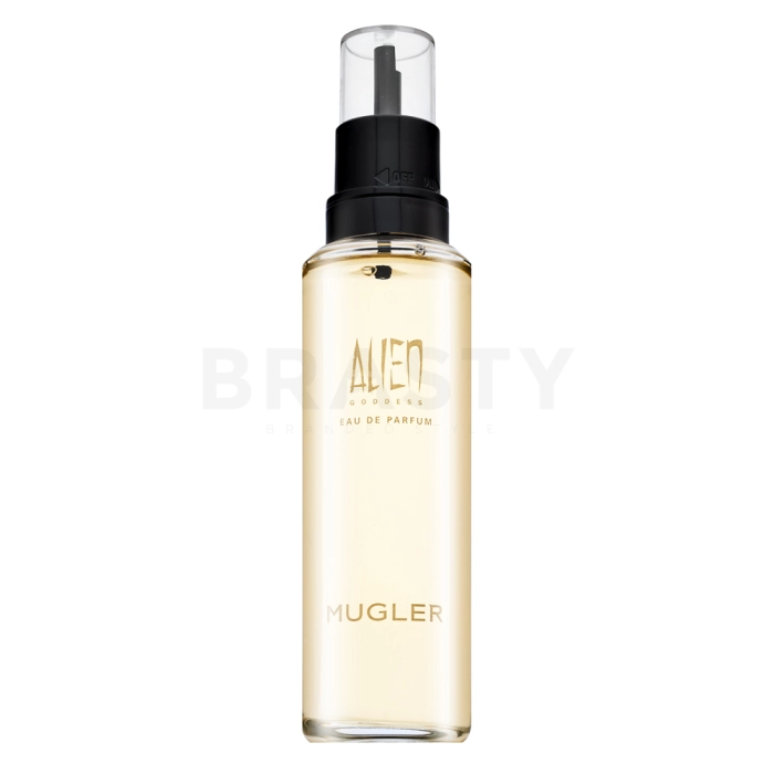 Thierry Mugler Alien Goddess Eau de Parfum femei Refill 100 ml