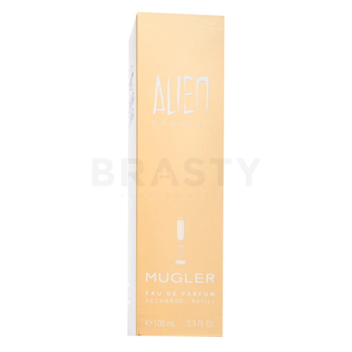 Thierry Mugler Alien Goddess Eau de Parfum femei Refill 100 ml
