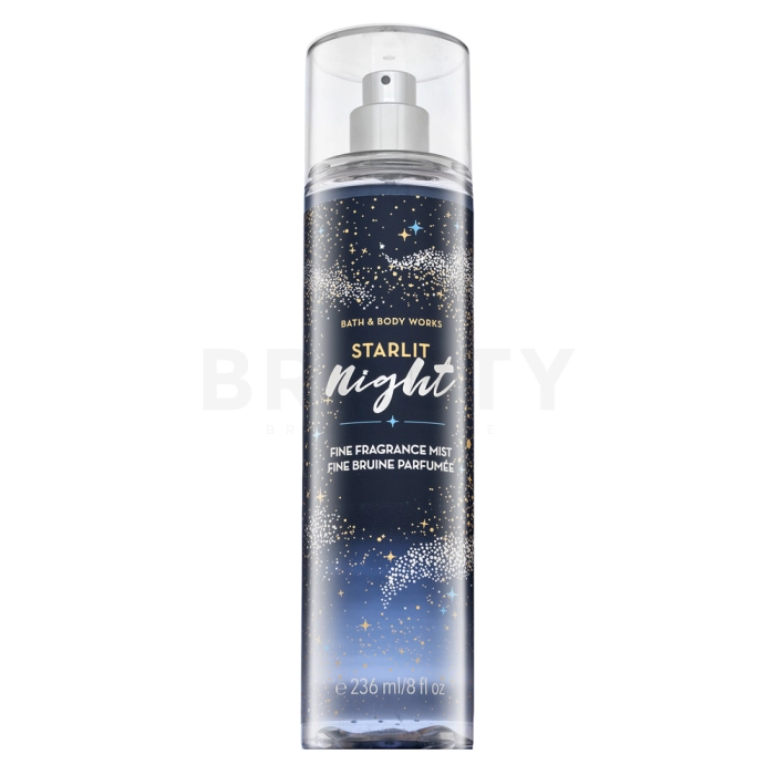 Bath & Body Works Starlit Night Body spray for women 236 ml