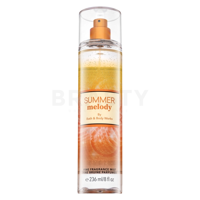 Bath & Body Works Summer Melody pršilo za telo za ženske 236 ml