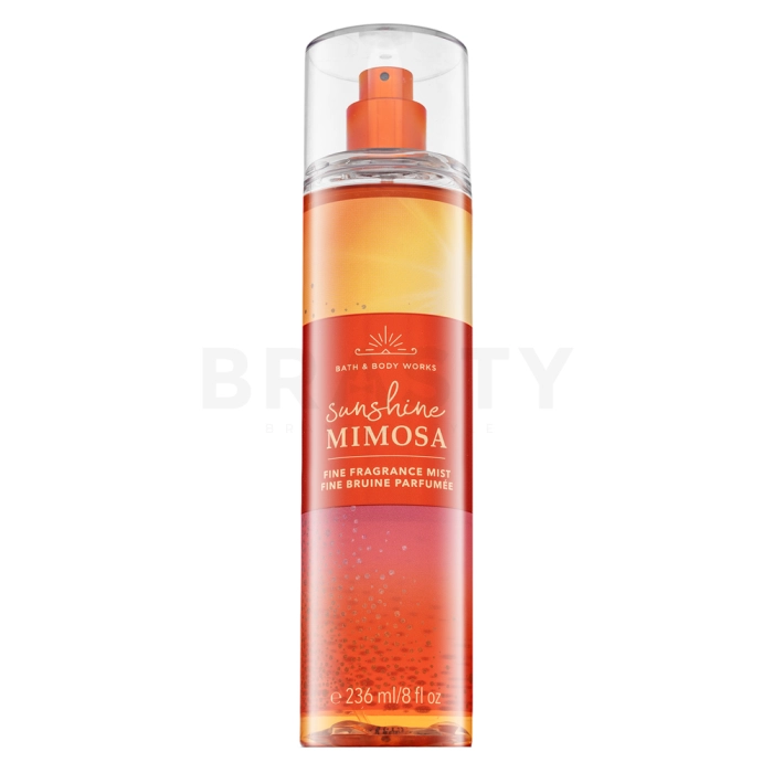 Bath & Body Works Sunshine Mimosa Body spray for women 236 ml