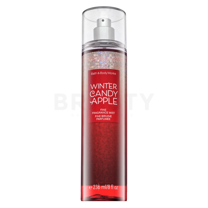 Bath & Body Works Winter Candy Apple pršilo za telo za ženske 236 ml
