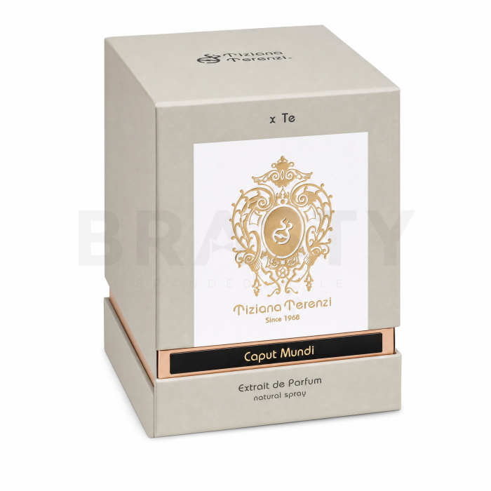 Tiziana Terenzi Caput Mundi парфюм унисекс 100 ml