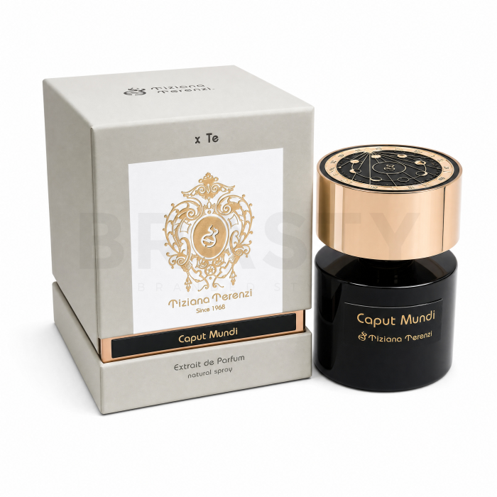 Tiziana Terenzi Caput Mundi парфюм унисекс 100 ml