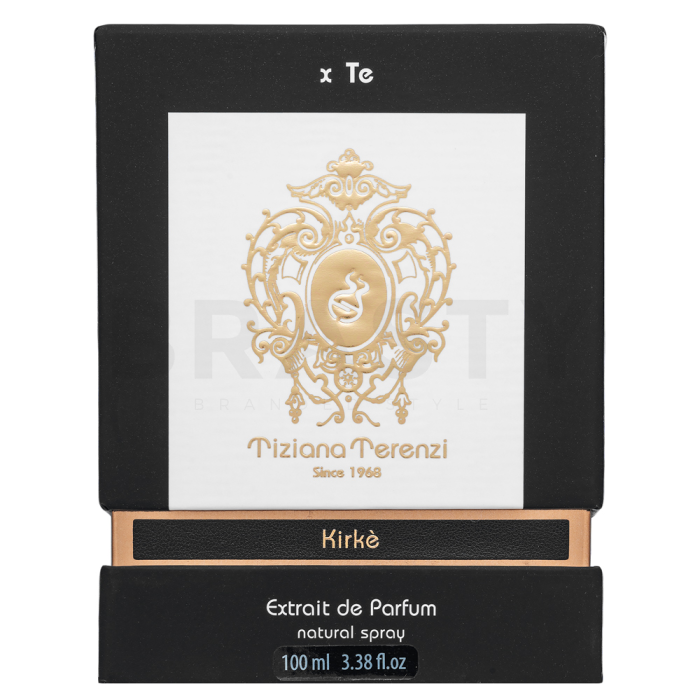 Tiziana Terenzi Kirke Parfüm unisex 100 ml