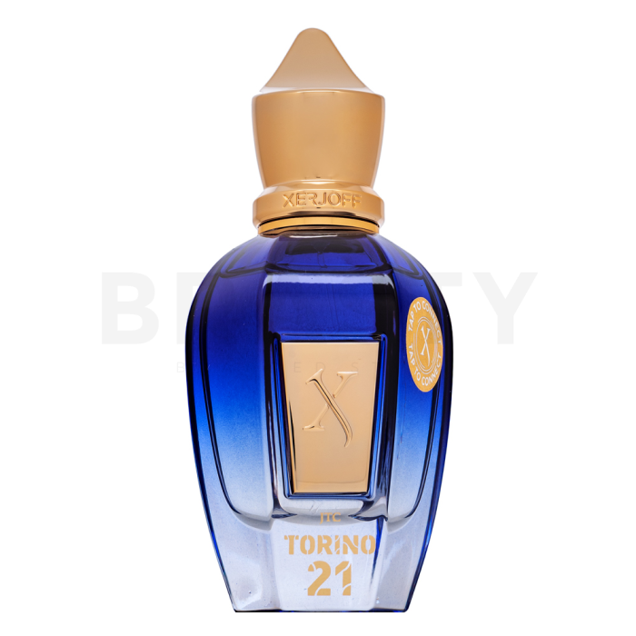Xerjoff Torino21 Eau de Parfum unisex 50 ml