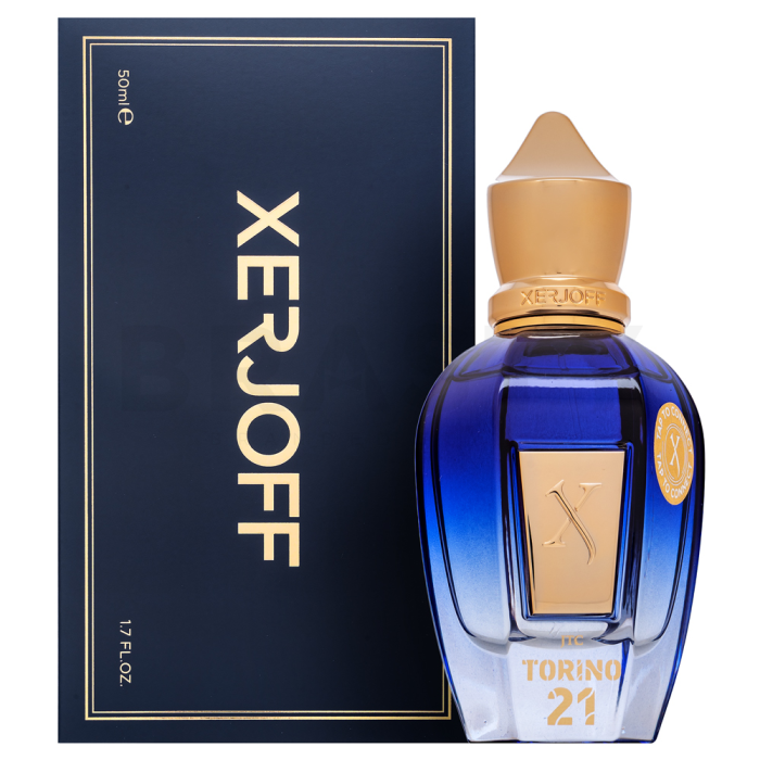 Xerjoff Torino21 Eau de Parfum unisex 50 ml