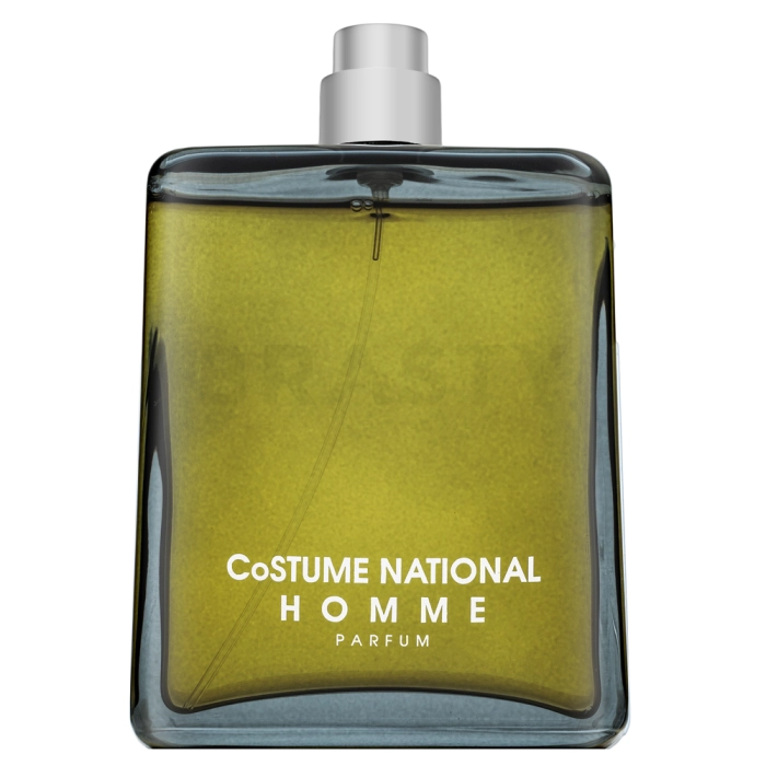 Costume National Homme perfum for men 100 ml