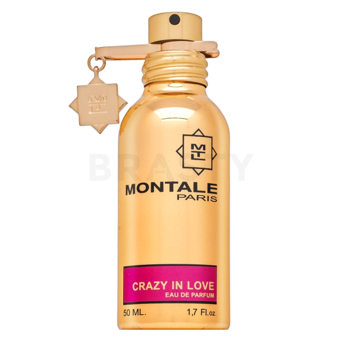 Montale Crazy In Love parfémovaná voda pre ženy 50 ml