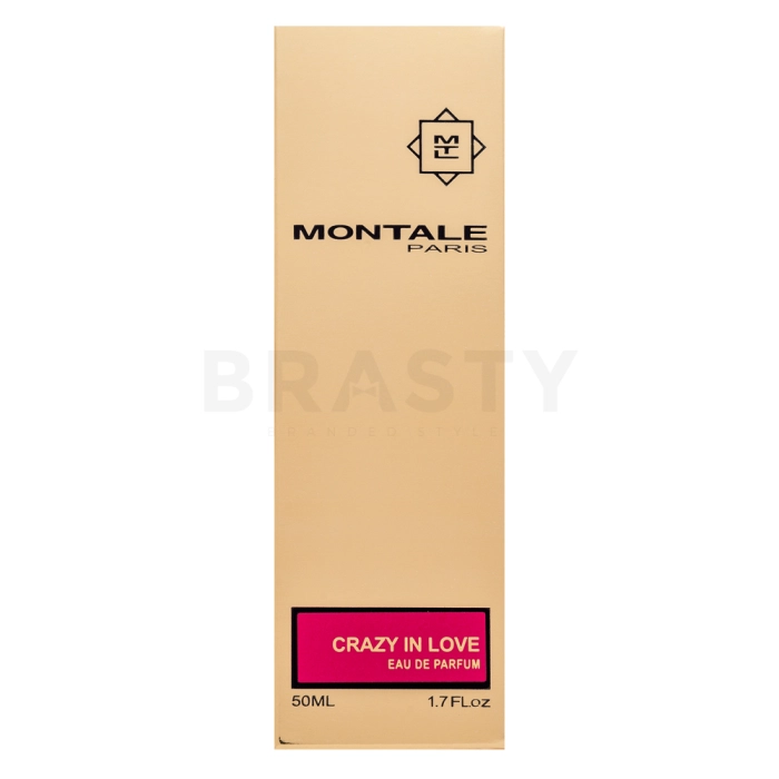 Montale Crazy In Love parfémovaná voda pre ženy 50 ml