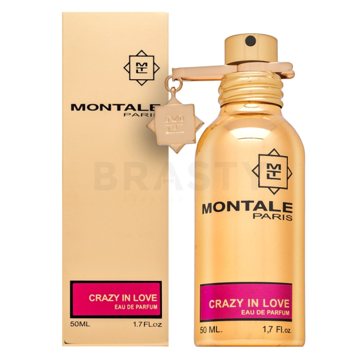 Montale Crazy In Love parfémovaná voda pre ženy 50 ml