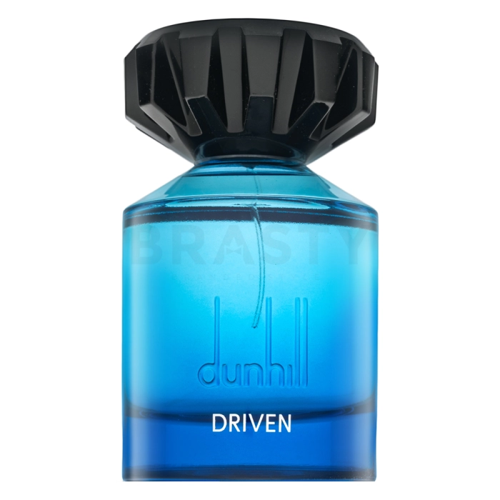 Dunhill Driven Blue Eau de Toilette férfiaknak 100 ml