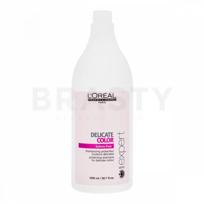 L´Oréal Professionnel Série Expert Delicate Color Shampoo shampoo per capelli colorati 1500 ml