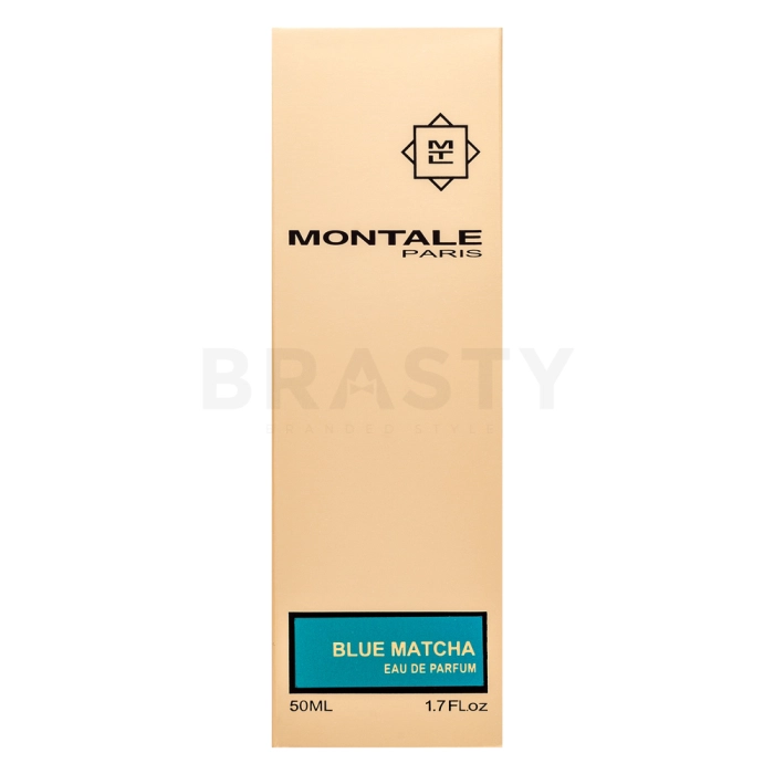 Montale Blue Matcha Парфюмна вода унисекс 50 ml
