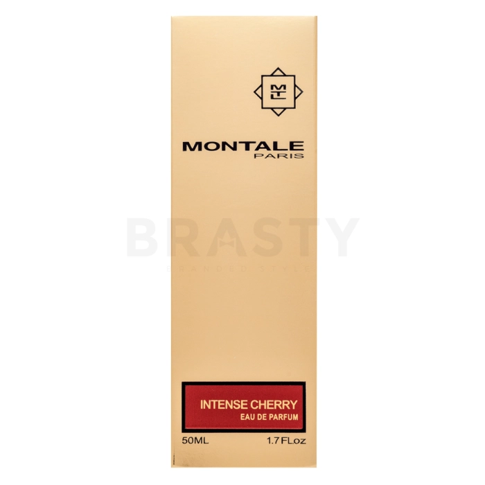 Montale Intense Cherry Парфюмна вода унисекс 50 ml