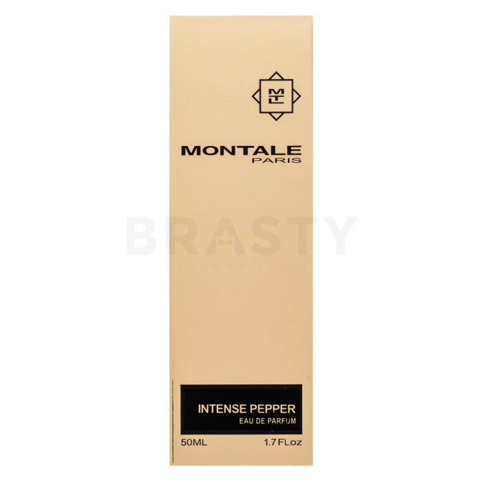 Montale Intense Pepper parfémovaná voda unisex 50 ml