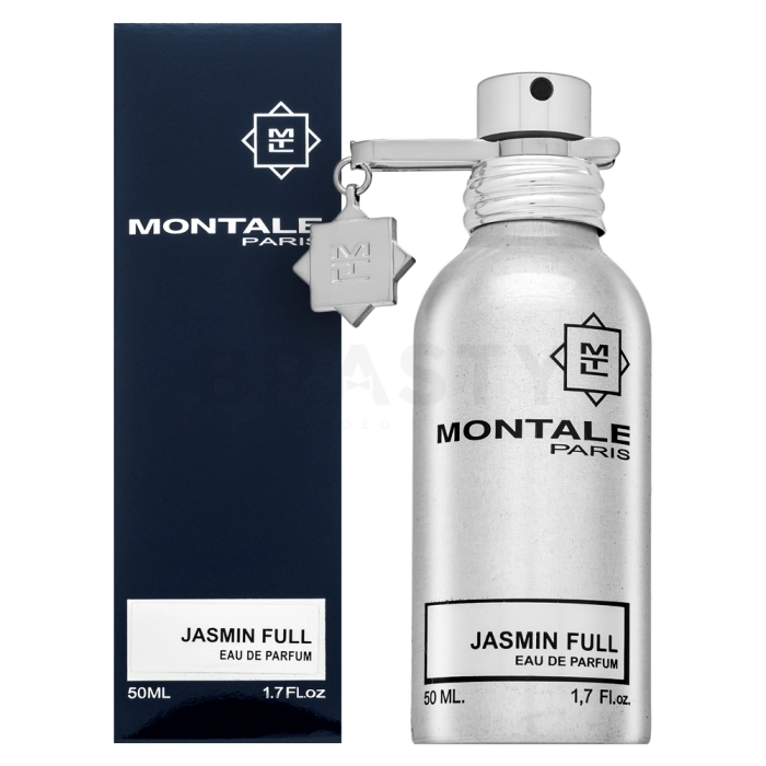 Montale Jasmine Full Eau de Parfum uniszex 50 ml