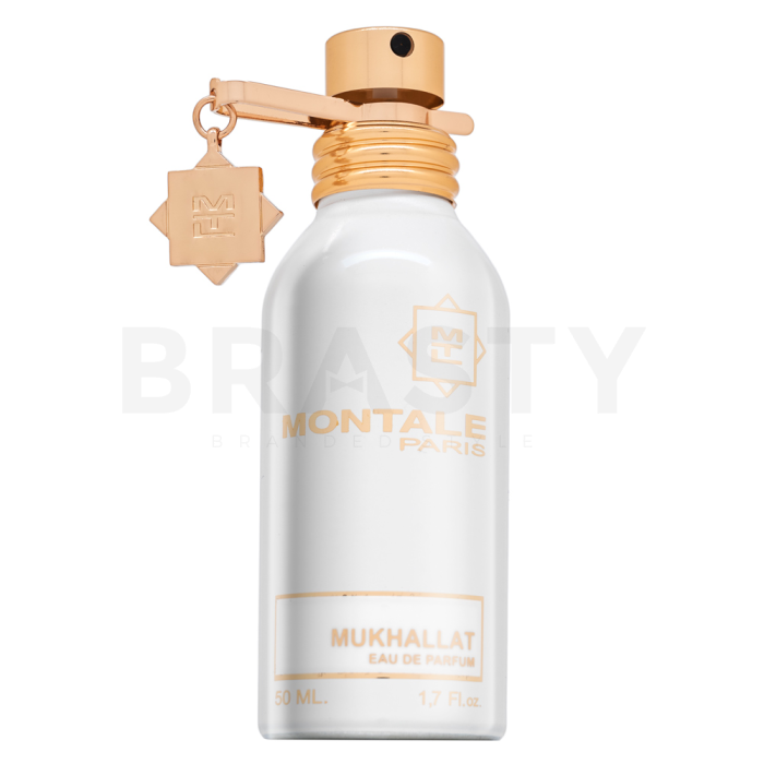 montale mukhallat woda perfumowana 50 ml     