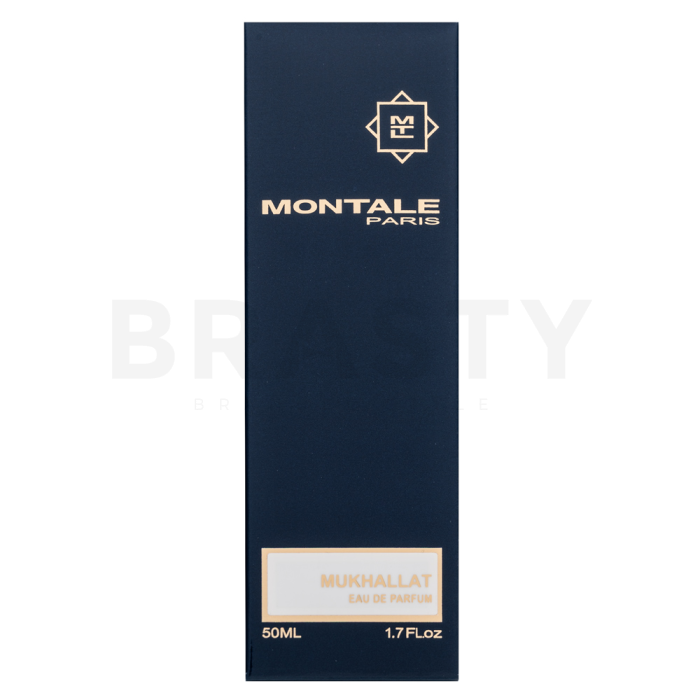 Montale Mukhallat Парфюмна вода унисекс 50 ml