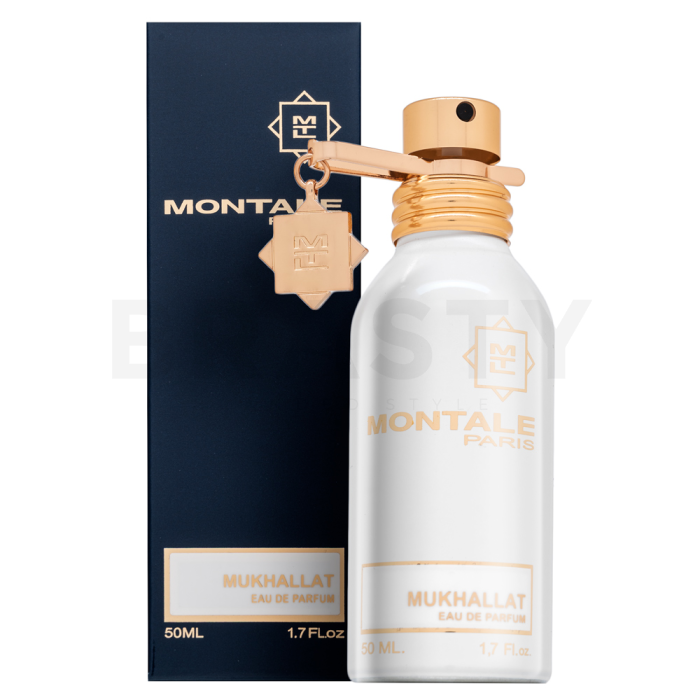 Montale Mukhallat Парфюмна вода унисекс 50 ml