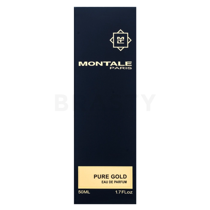 Montale Pure Gold parfémovaná voda pre ženy 50 ml
