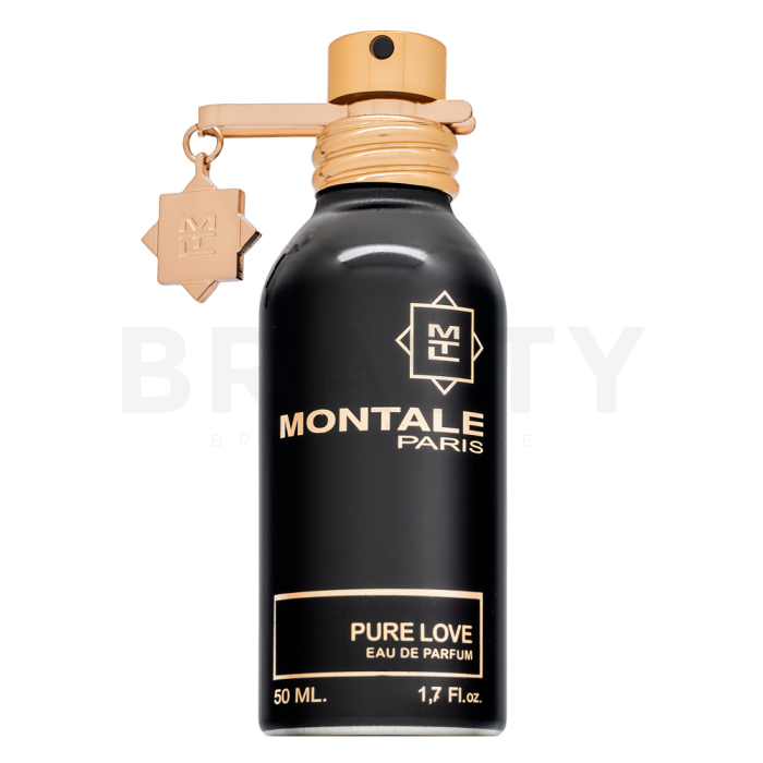 montale pure love woda perfumowana 50 ml     