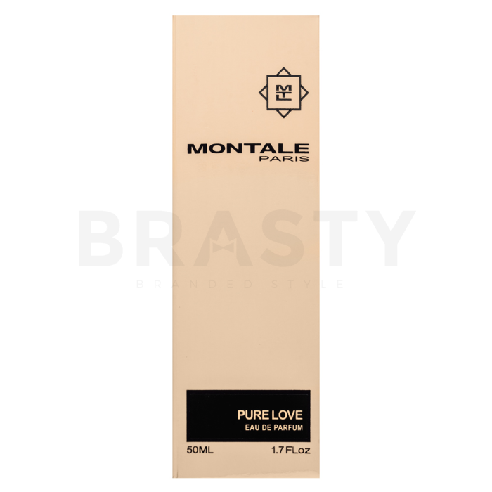 Montale Pure Love Парфюмна вода унисекс 50 ml
