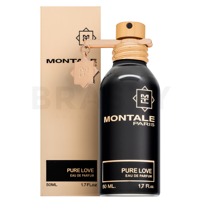 Montale Pure Love Парфюмна вода унисекс 50 ml