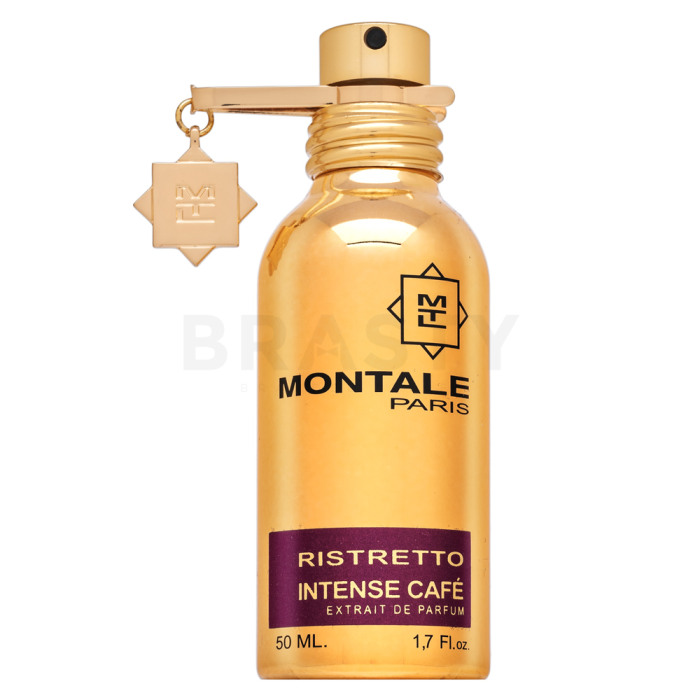Montale Ristretto Intense Cafe čistý parfém unisex 50 ml
