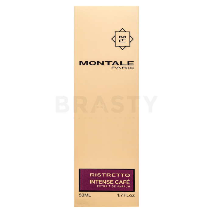 Montale Ristretto Intense Cafe čistý parfém unisex 50 ml