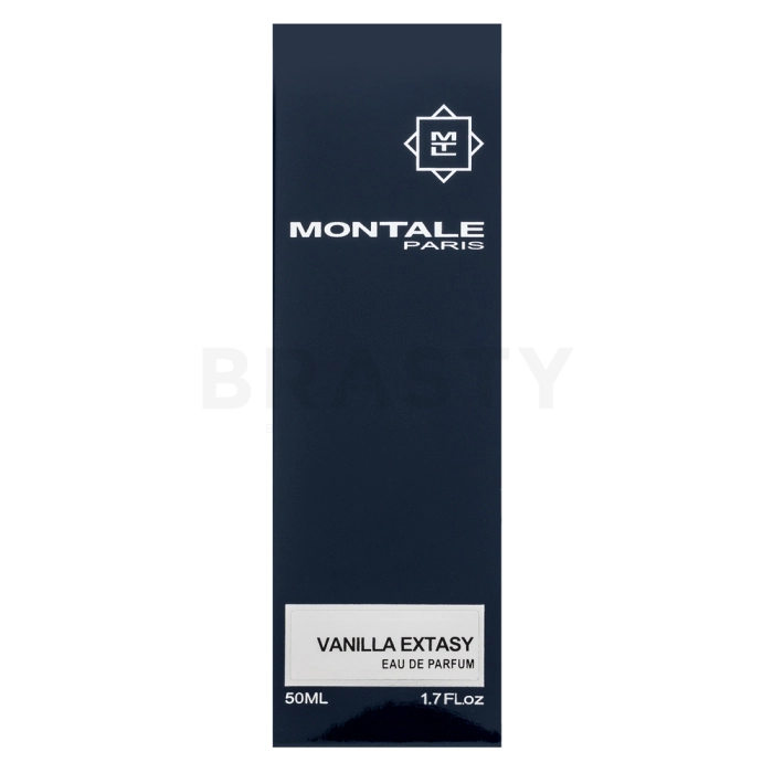 Montale Vanilla Extasy parfémovaná voda pro ženy 50 ml