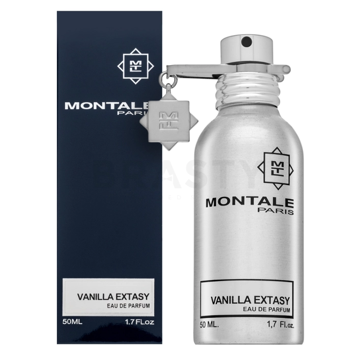 Montale Vanilla Extasy parfémovaná voda pro ženy 50 ml