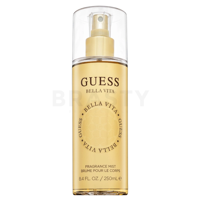 Guess Bella Vita Spray corporal para mujer 250 ml