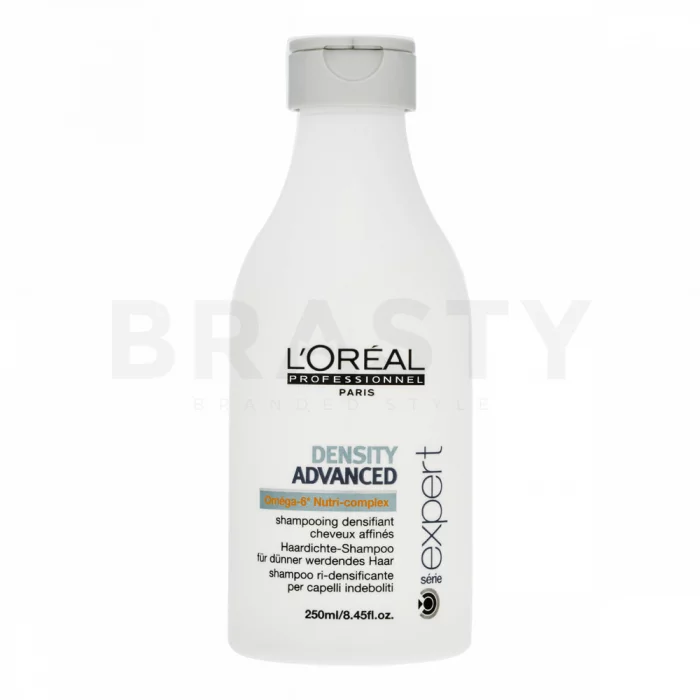 L´Oréal Professionnel Série Expert Density Advanced Shampoo shampoo contro la caduta dei capelli 250 ml