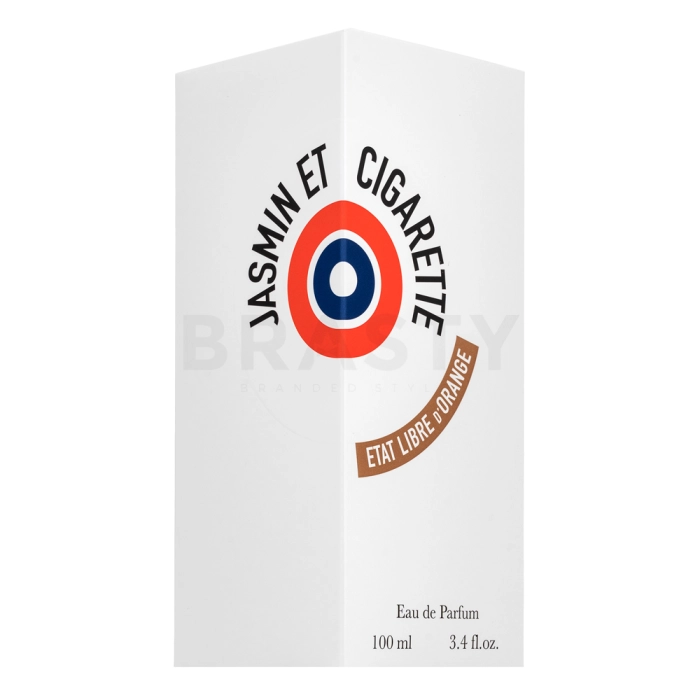Etat Libre d’Orange Jasmin Et Cigarette Eau de Parfum da donna 100 ml