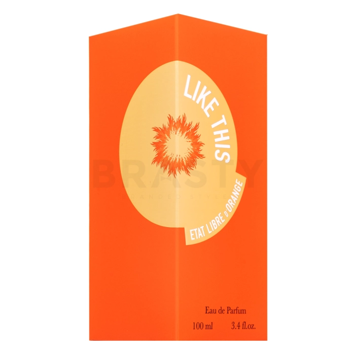 Etat Libre d’Orange Like This Eau de Parfum für Damen 100 ml