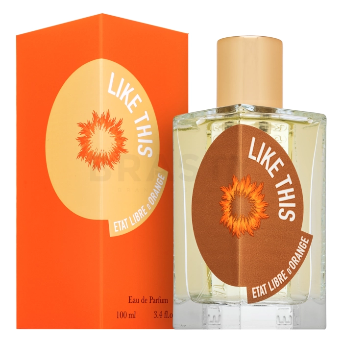 Etat Libre d’Orange Like This Eau de Parfum für Damen 100 ml