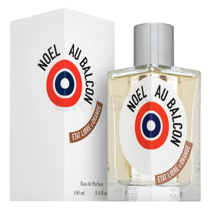 Etat Libre d’Orange Noel Au Balcon Eau de Parfum für Damen 100 ml