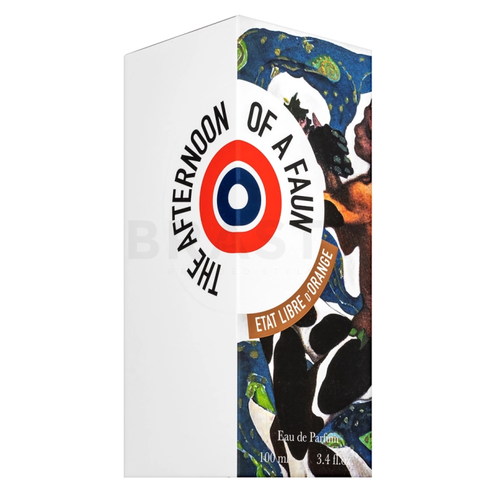 Etat Libre d’Orange The Afternoon Of A Faun Eau de Parfum unisex 100 ml