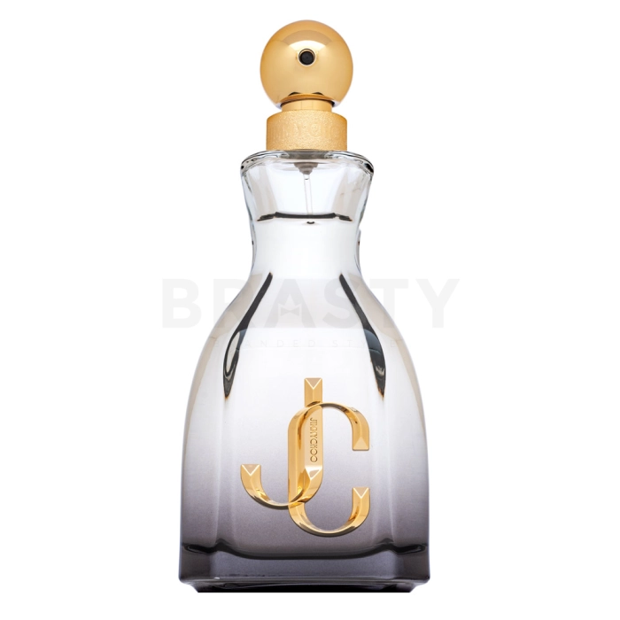Jimmy Choo I Want Choo Forever woda perfumowana dla kobiet 100 ml