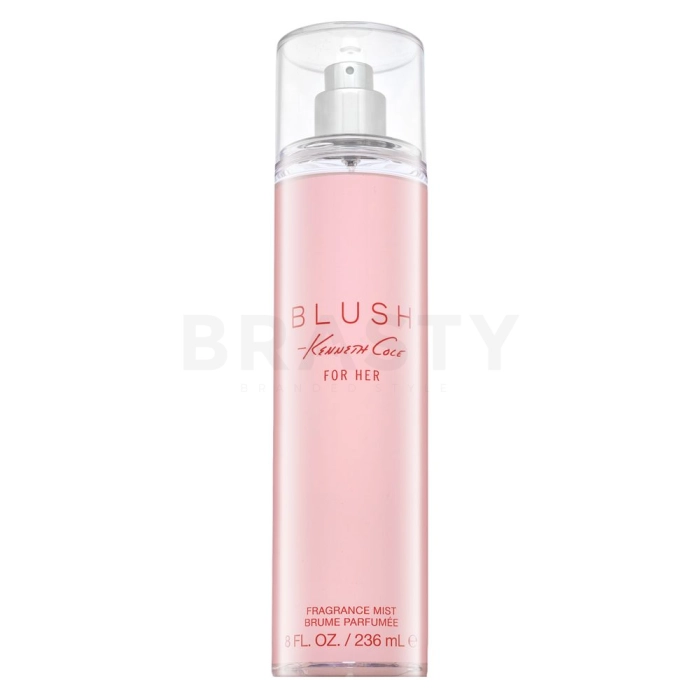 Kenneth Cole Blush pršilo za telo za ženske 236 ml