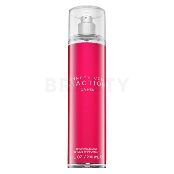 Kenneth Cole Reaction spray per il corpo da donna 236 ml