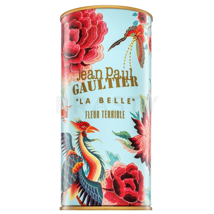 Jean P. Gaultier La Belle Fleur Terrible Eau de Parfum para mujer 100 ml