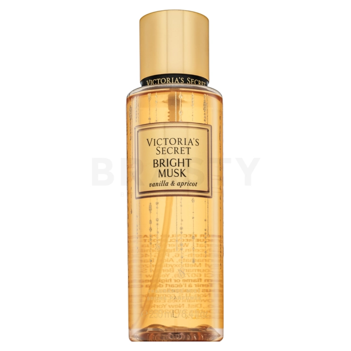 Victoria's Secret Bright Musk Spray de corp femei 250 ml